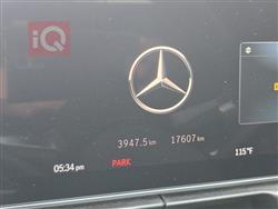 مرسيدس بنز C-Class